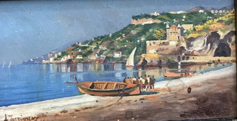 Marina di Amalfi